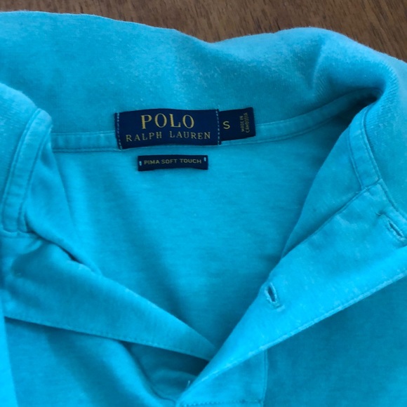 Men’s polo bundle - Picture 4 of 4